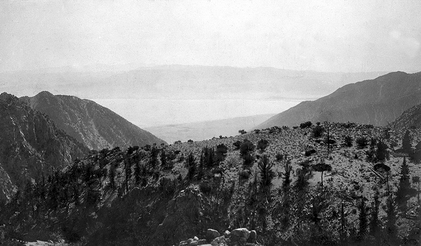 owens lake